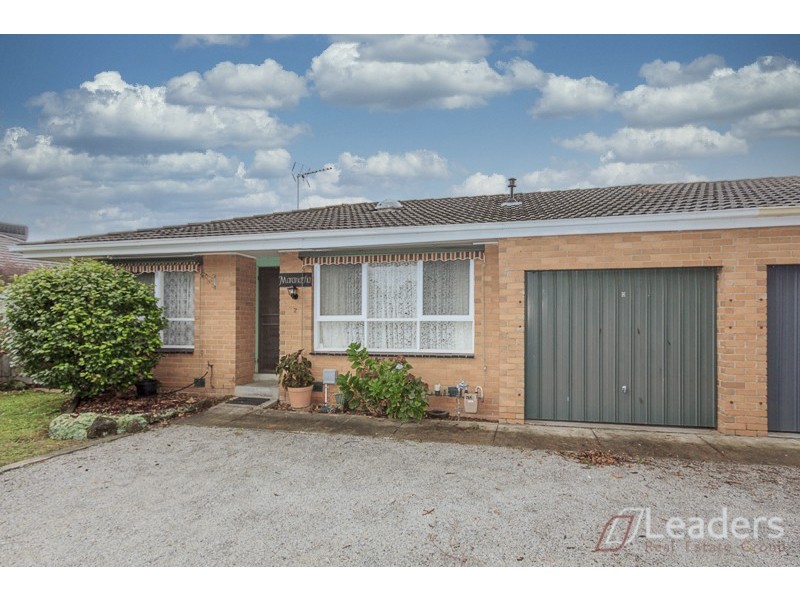 2/152 Heatherdale Road, Vermont VIC 3133