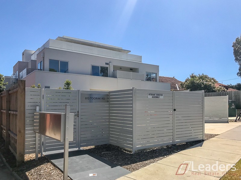 102/813 Toorak Road, Hawthorn East VIC 3123