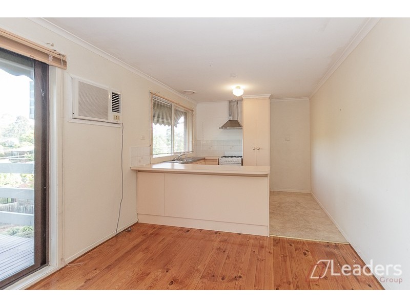 140 MANCHESTER ROAD, Mooroolbark VIC 3138