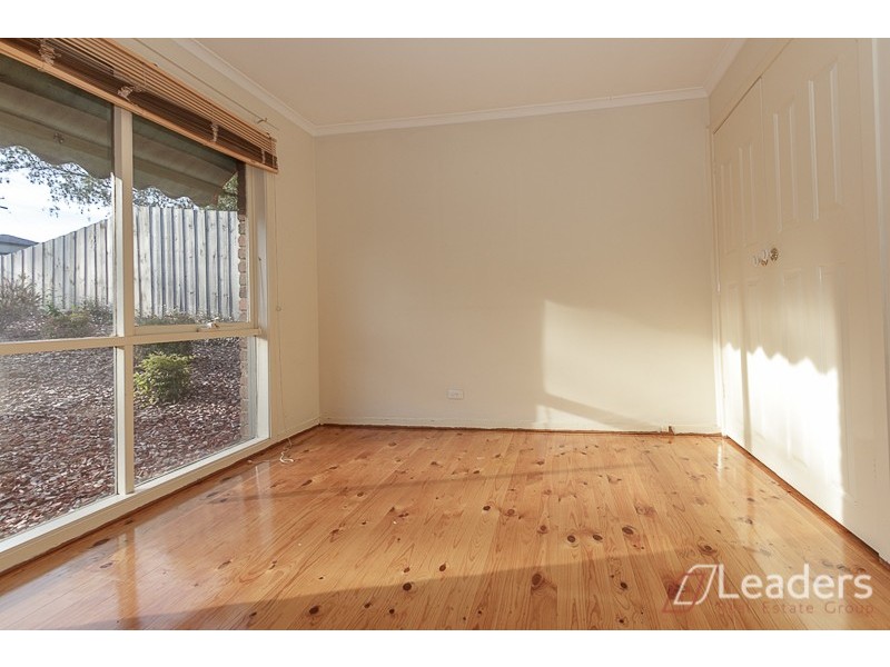 140 MANCHESTER ROAD, Mooroolbark VIC 3138