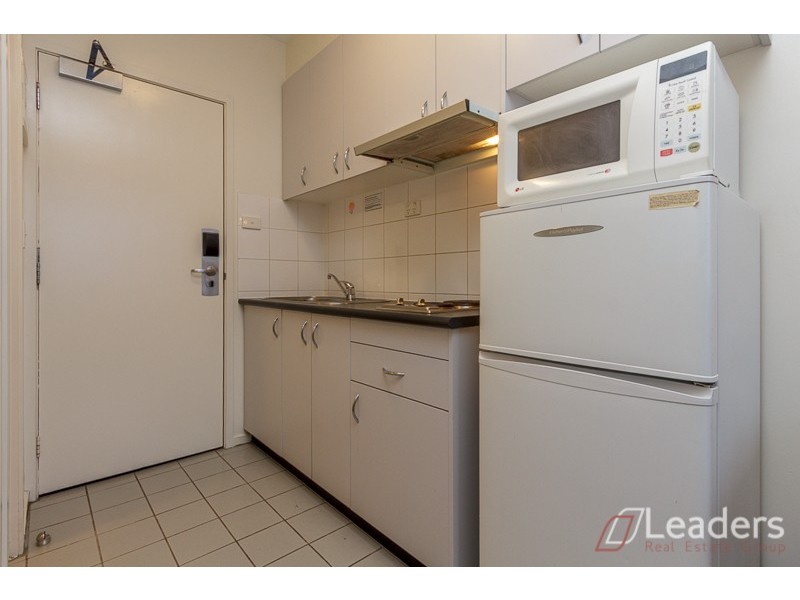 772/488 SWANSTON STREET, Carlton VIC 3053