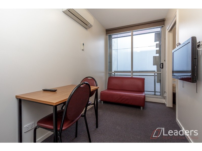 772/488 SWANSTON STREET, Carlton VIC 3053