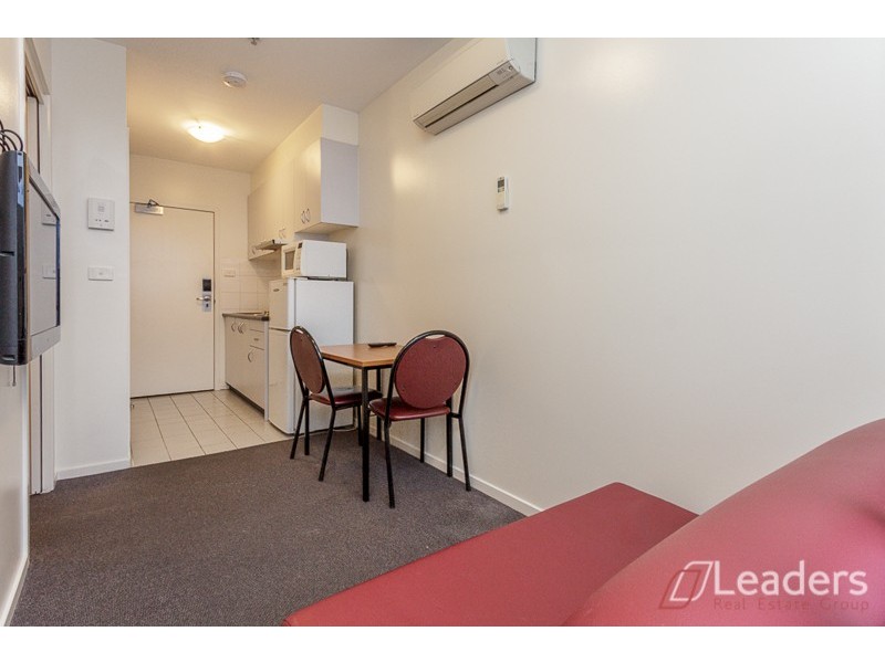 772/488 SWANSTON STREET, Carlton VIC 3053