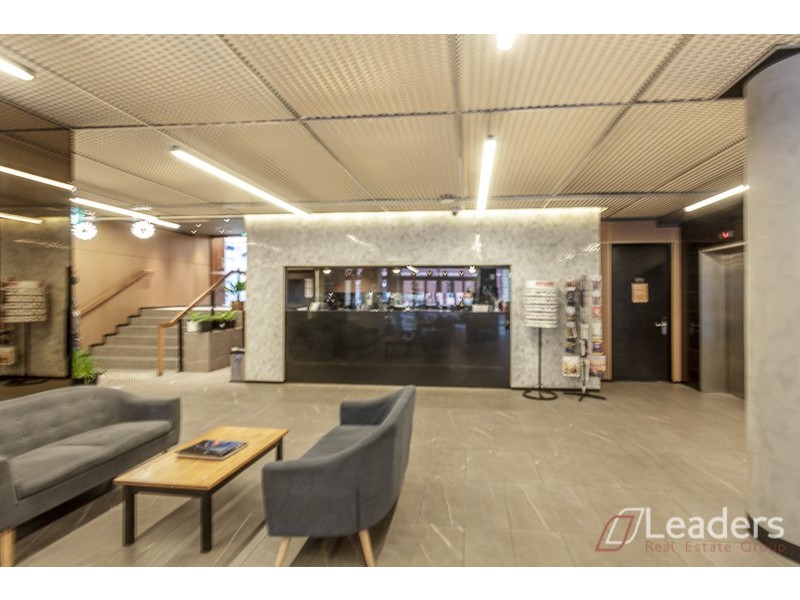 508/488 Swanston Street, Carlton VIC 3053