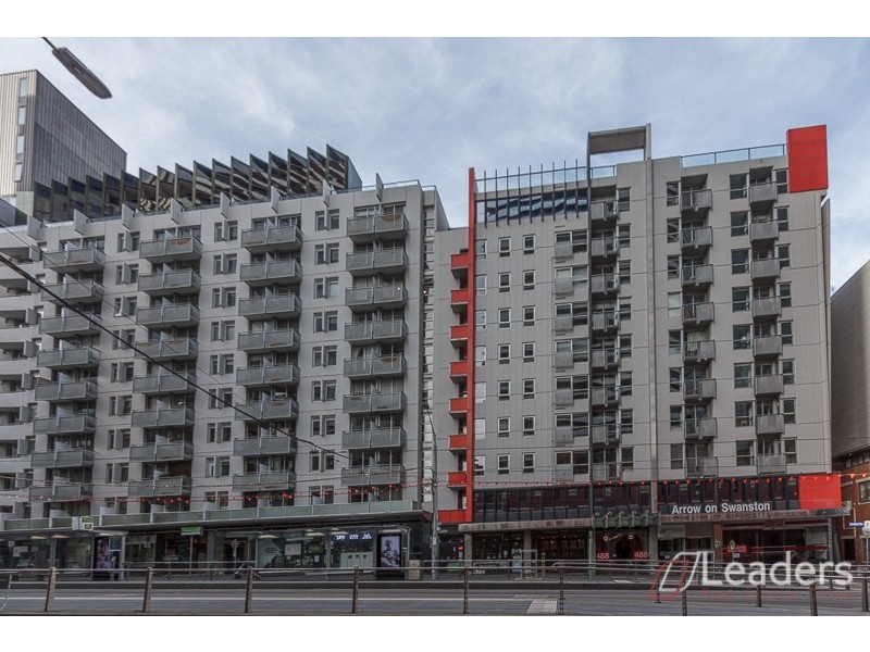 508/488 Swanston Street, Carlton VIC 3053