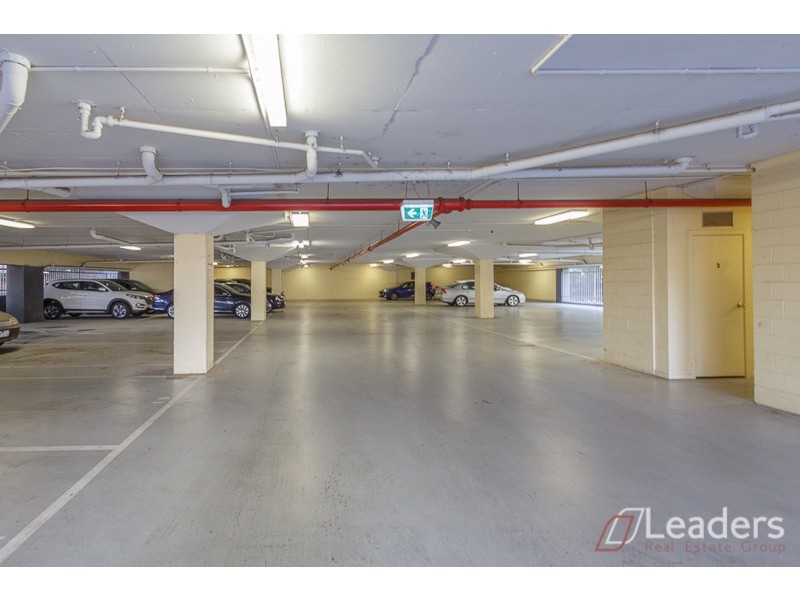 17/3 Rusden Place, Notting Hill VIC 3168