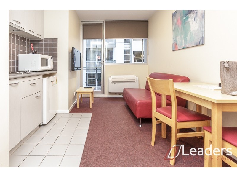 3219/488 Swanston Street, Carlton VIC 3053