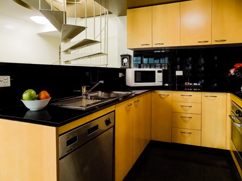 1016/585 LA TROBE STREET, Melbourne VIC 3004