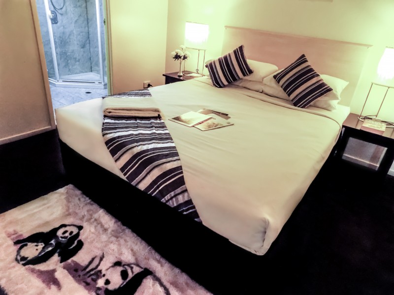 1016/585 LA TROBE STREET, Melbourne VIC 3004