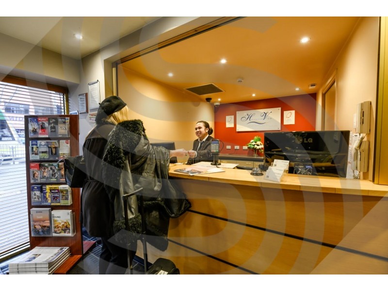 1016/585 LA TROBE STREET, Melbourne VIC 3004