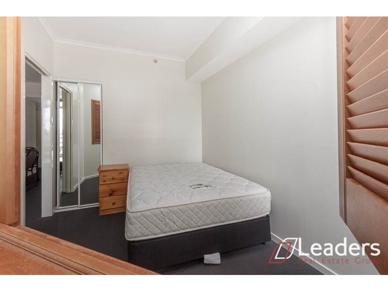 606/488 SWANSTON STREET, Carlton VIC 3053