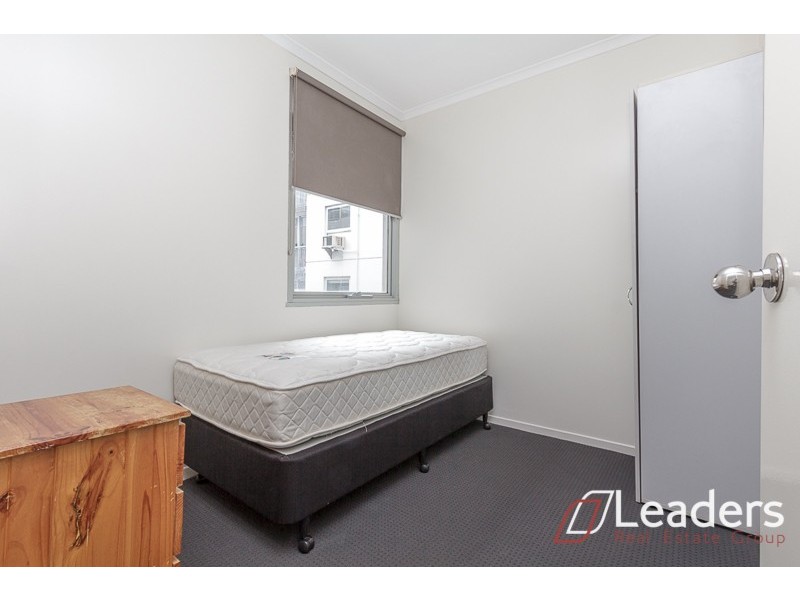 606/488 SWANSTON STREET, Carlton VIC 3053