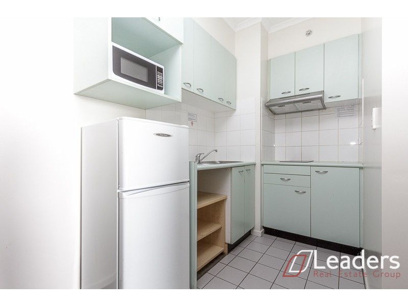 606/488 SWANSTON STREET, Carlton VIC 3053