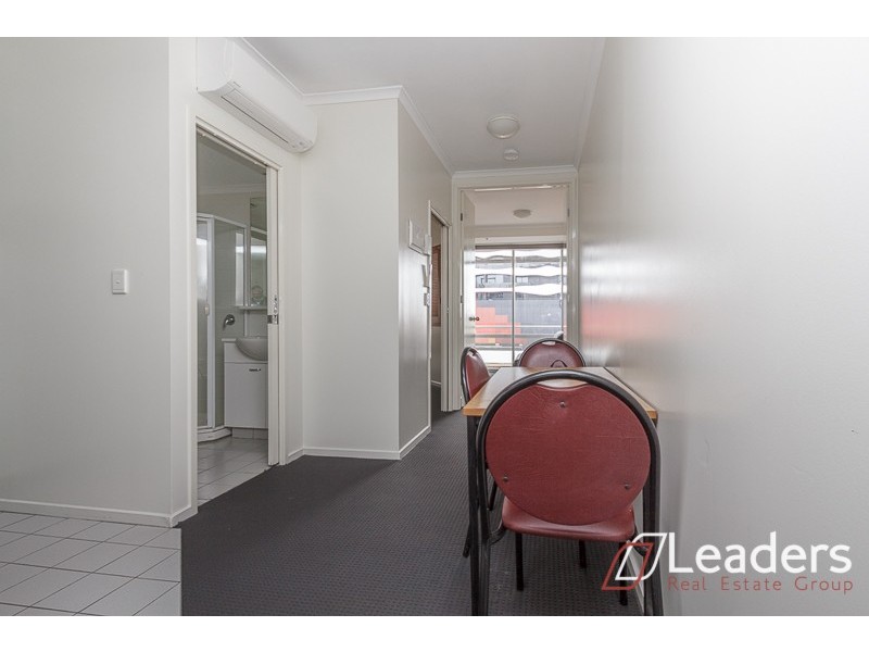 606/488 SWANSTON STREET, Carlton VIC 3053