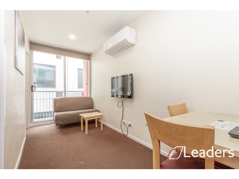 3516/488 Swanston Street, Carlton VIC 3053