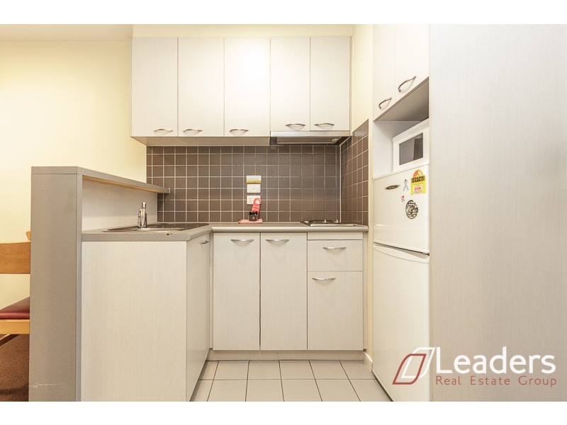 3516/488 Swanston Street, Carlton VIC 3053