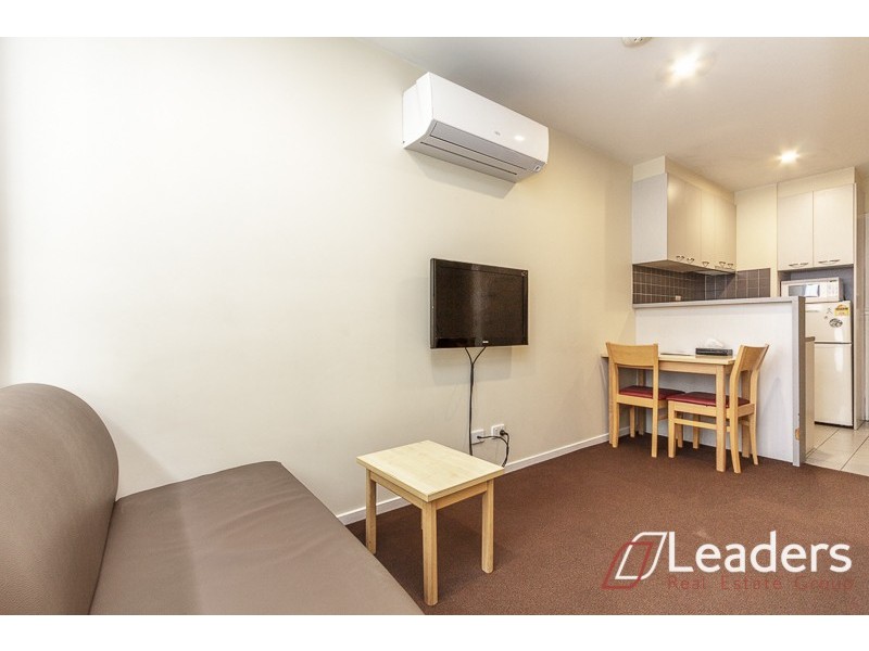 3516/488 Swanston Street, Carlton VIC 3053