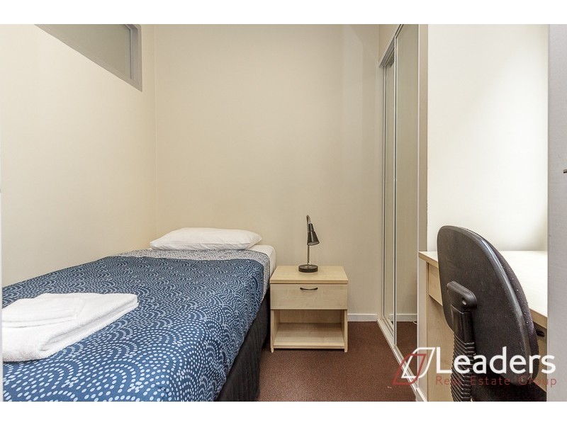 3516/488 Swanston Street, Carlton VIC 3053