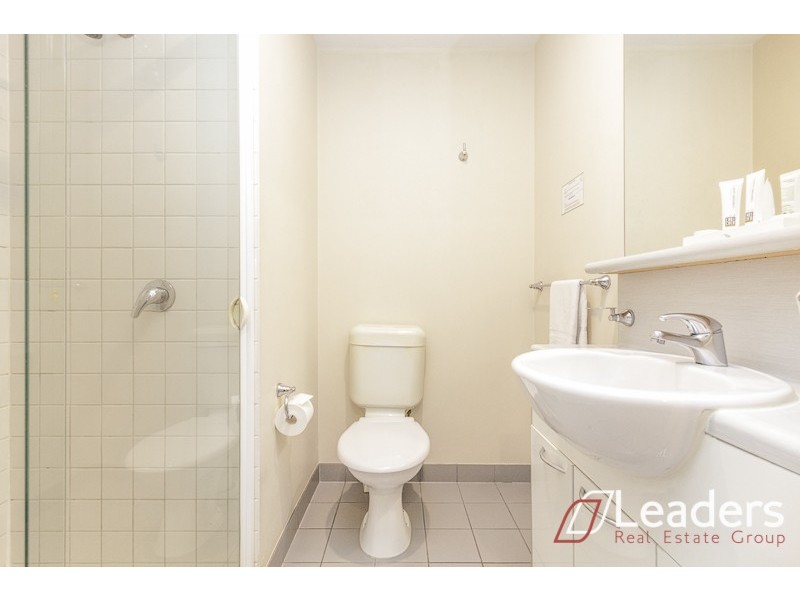 3516/488 Swanston Street, Carlton VIC 3053