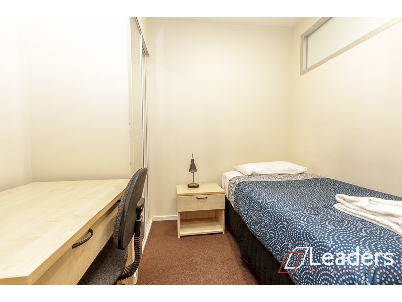 3516/488 Swanston Street, Carlton VIC 3053