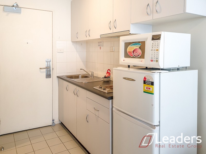781/488 SWANSTON STREET, Carlton VIC 3053