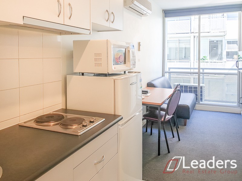781/488 SWANSTON STREET, Carlton VIC 3053