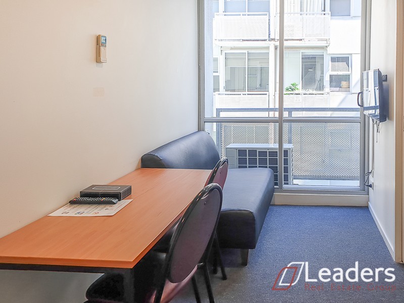 781/488 SWANSTON STREET, Carlton VIC 3053