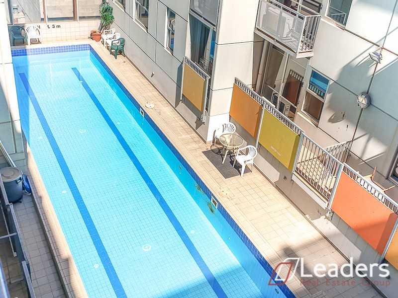781/488 SWANSTON STREET, Carlton VIC 3053
