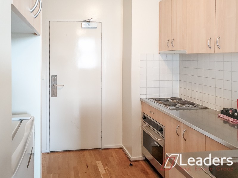 912/488 SWANSTON STREET, Carlton VIC 3053