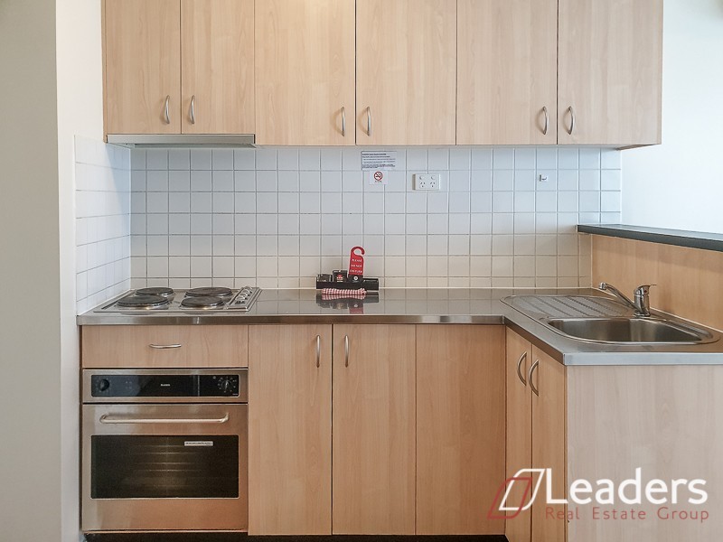 912/488 SWANSTON STREET, Carlton VIC 3053