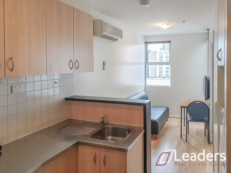 912/488 SWANSTON STREET, Carlton VIC 3053