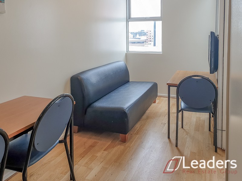 912/488 SWANSTON STREET, Carlton VIC 3053