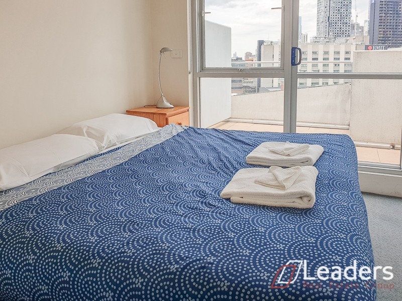 912/488 SWANSTON STREET, Carlton VIC 3053