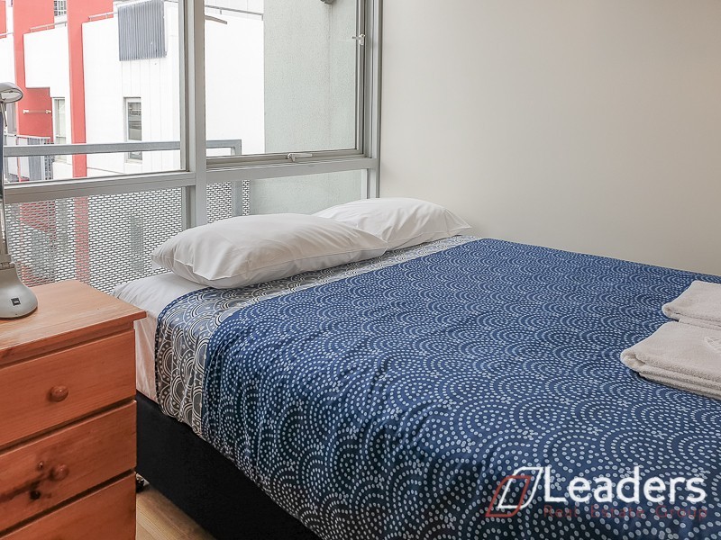 912/488 SWANSTON STREET, Carlton VIC 3053