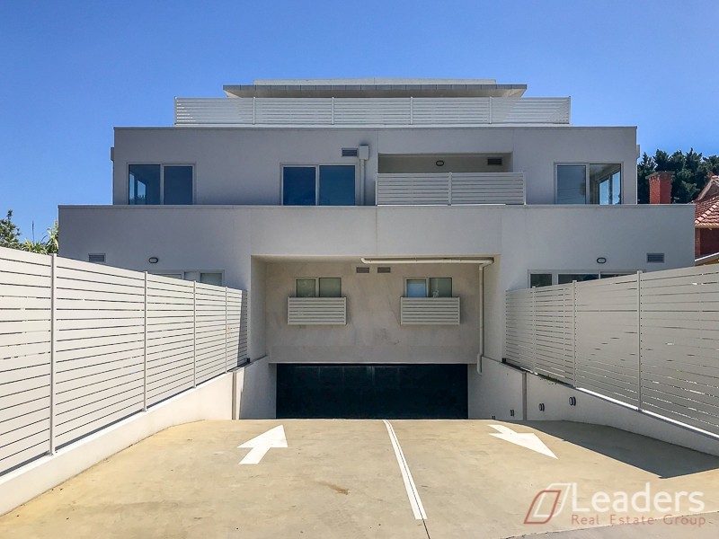 102/813 Toorak Road, Hawthorn East VIC 3123