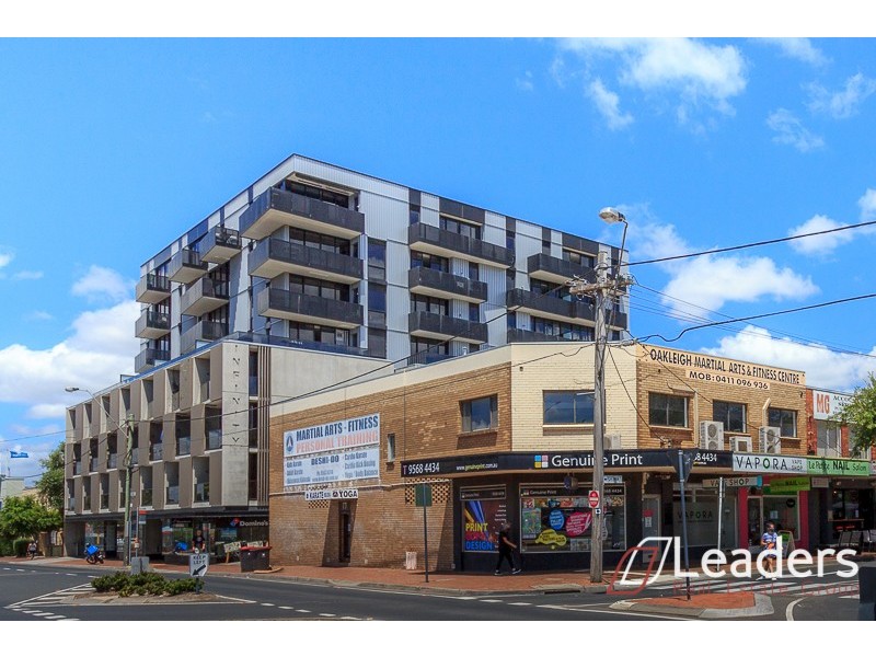 115/19-21 HANOVER STREET, Oakleigh VIC 3166