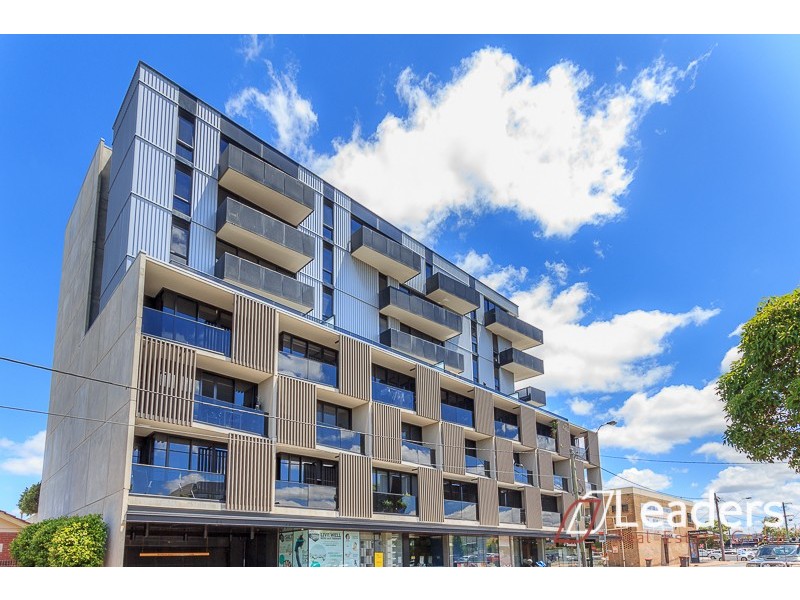 115/19-21 HANOVER STREET, Oakleigh VIC 3166