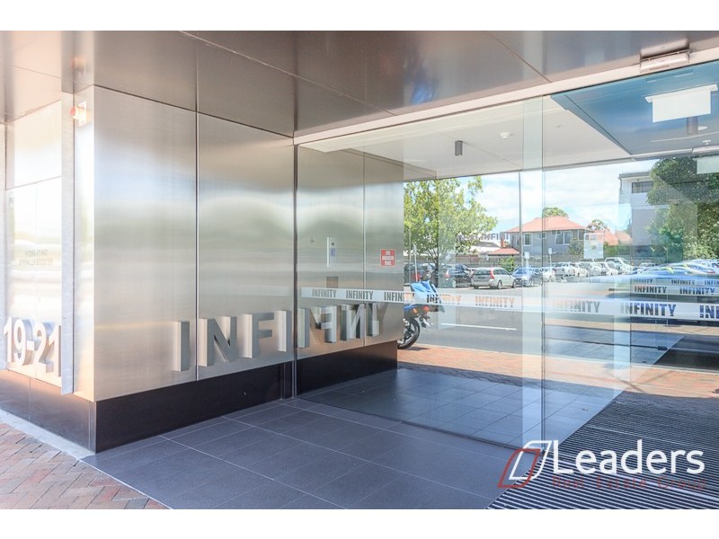 115/19-21 HANOVER STREET, Oakleigh VIC 3166