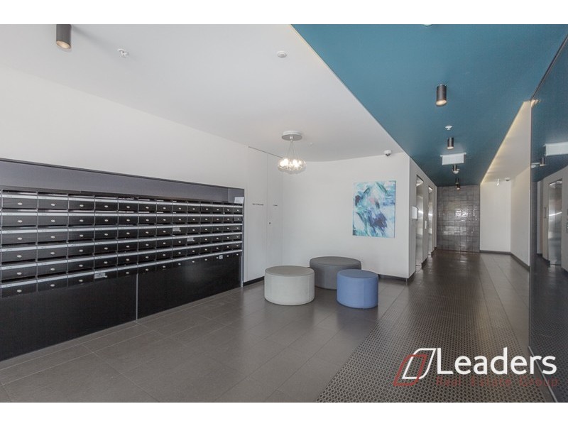115/19-21 HANOVER STREET, Oakleigh VIC 3166