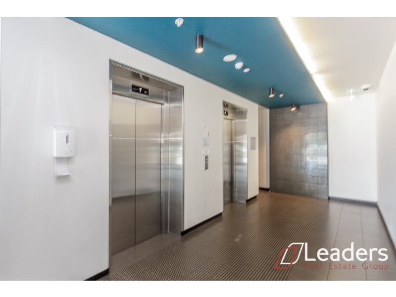 115/19-21 HANOVER STREET, Oakleigh VIC 3166