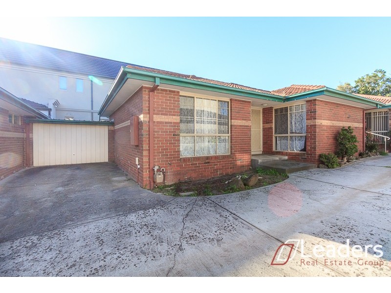 2/19 Martin Place, Glen Waverley VIC 3150