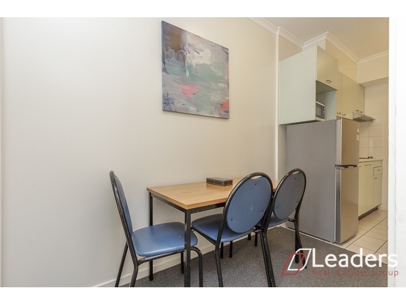 262/488 SWANSTON STREET, Carlton VIC 3053