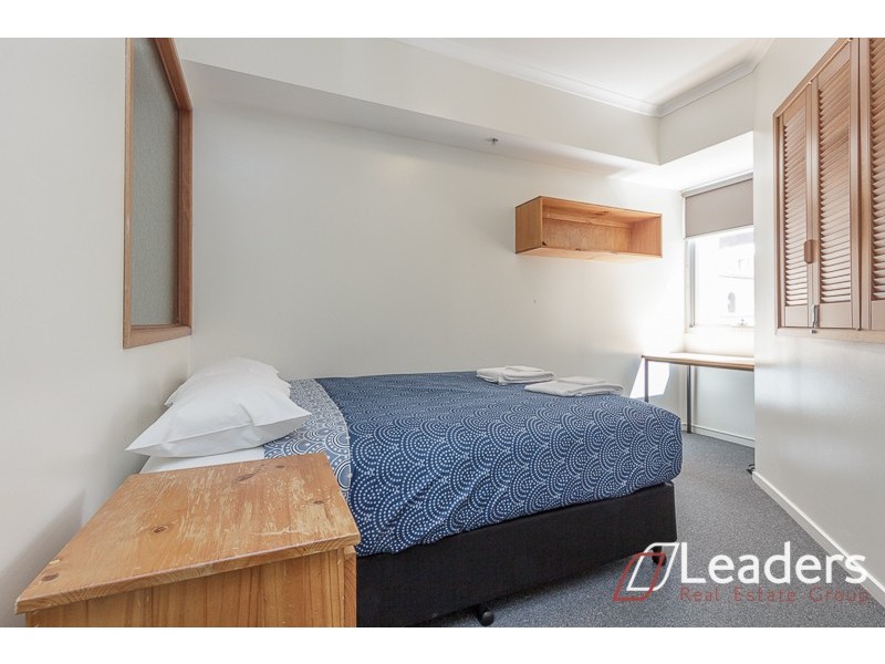 262/488 SWANSTON STREET, Carlton VIC 3053