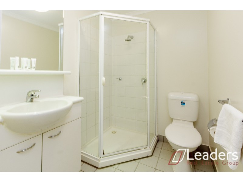 262/488 SWANSTON STREET, Carlton VIC 3053