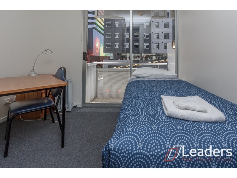 262/488 SWANSTON STREET, Carlton VIC 3053