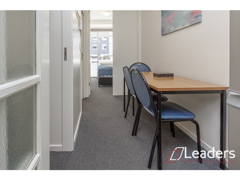 262/488 SWANSTON STREET, Carlton VIC 3053