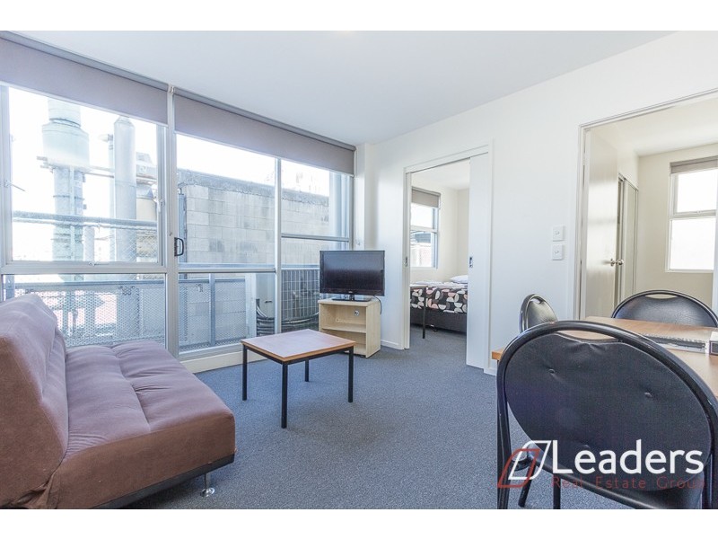 616/488 SWANSTON STREET, Carlton VIC 3053