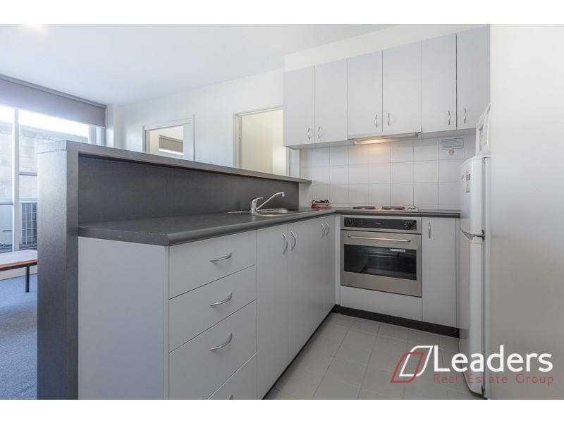 616/488 SWANSTON STREET, Carlton VIC 3053