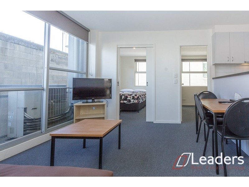 616/488 SWANSTON STREET, Carlton VIC 3053