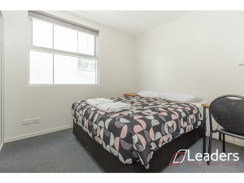 616/488 SWANSTON STREET, Carlton VIC 3053